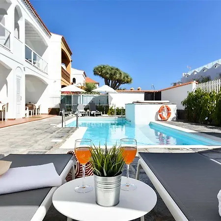 Laforet Apartment Sonnenland
