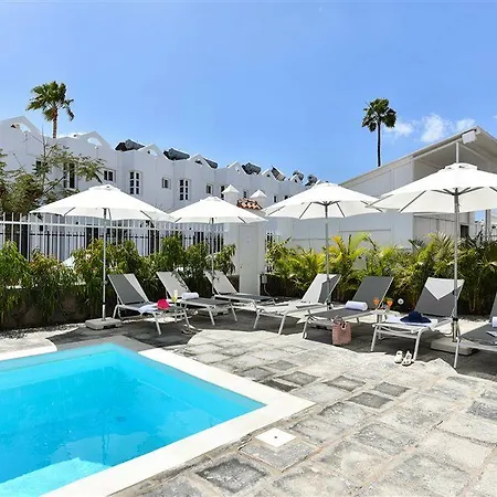 Apartment Laforet