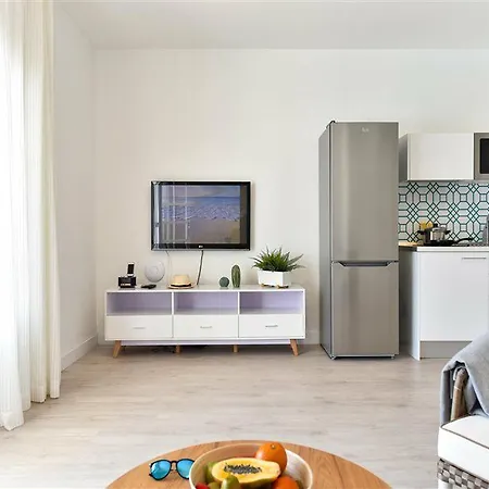Laforet Apartment