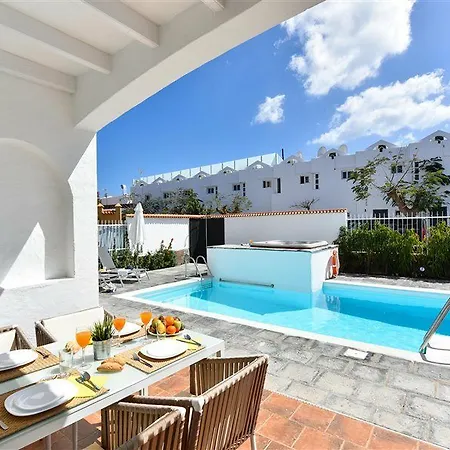 Apartment Laforet Sonnenland