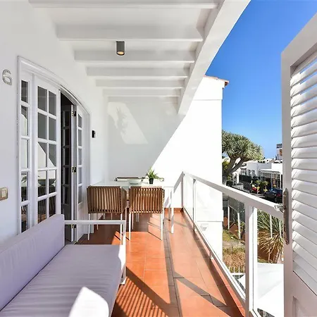 Apartment Laforet