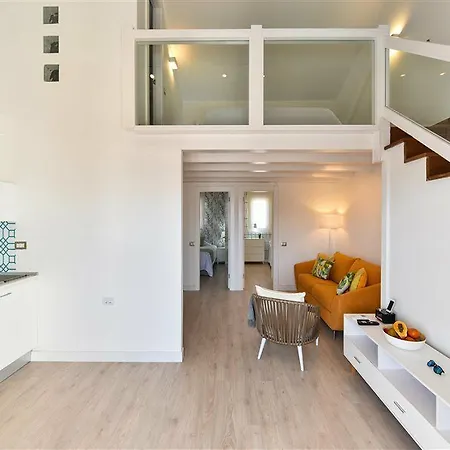 Laforet Apartment