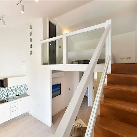 Laforet Apartment Sonnenland