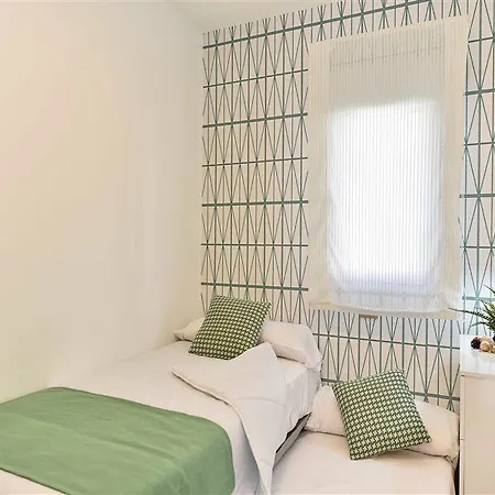Laforet Apartment *